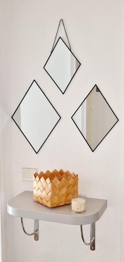 Superbe Appartement A Deux Pas Du Centre Ville 칸느 외부 사진